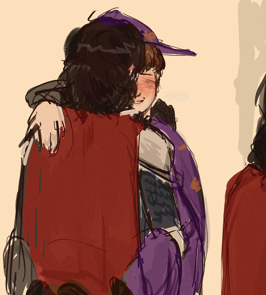 mirela_9032's tweet image. #byler