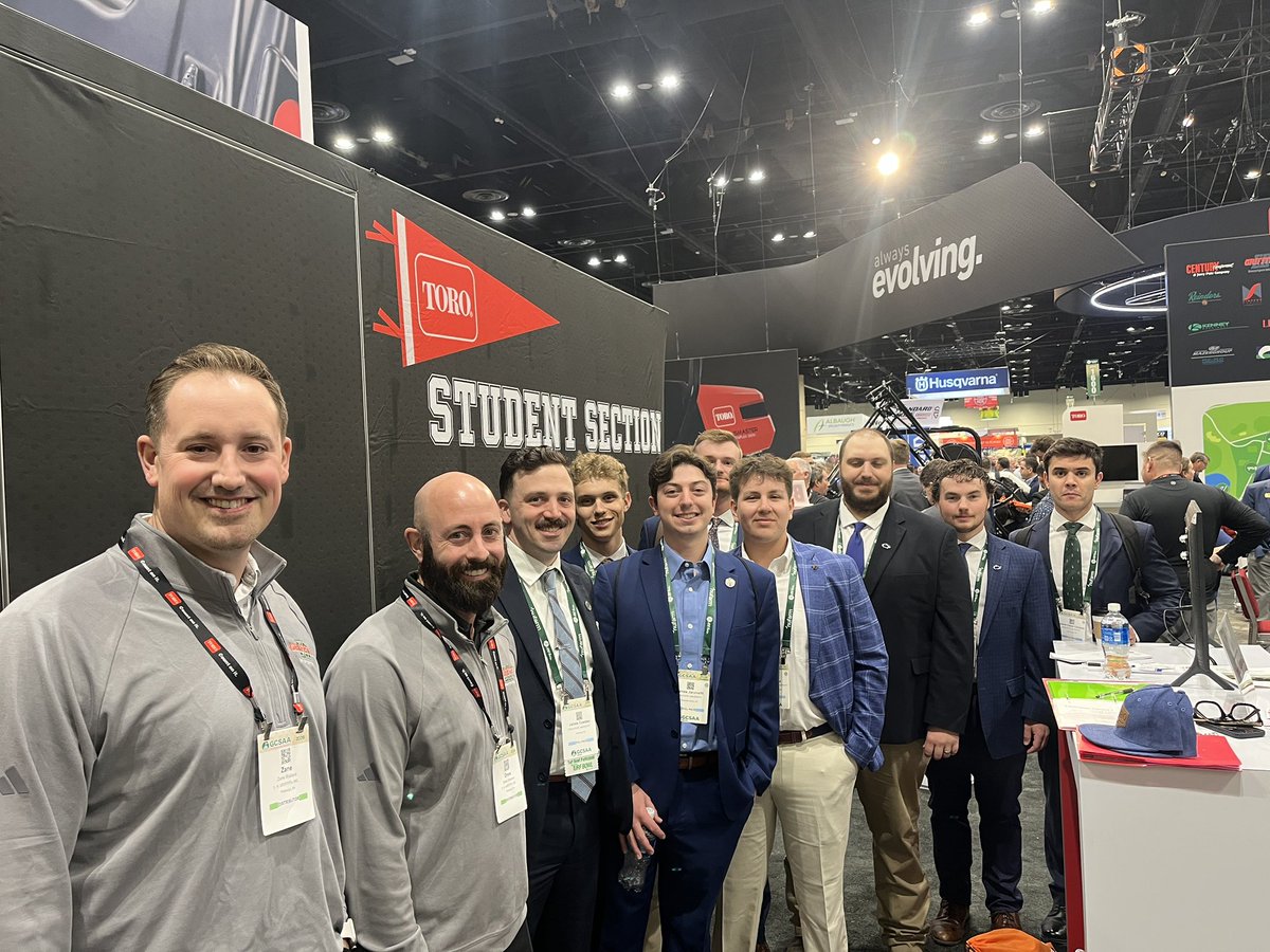 EH GRIFFITH, INC tweet media