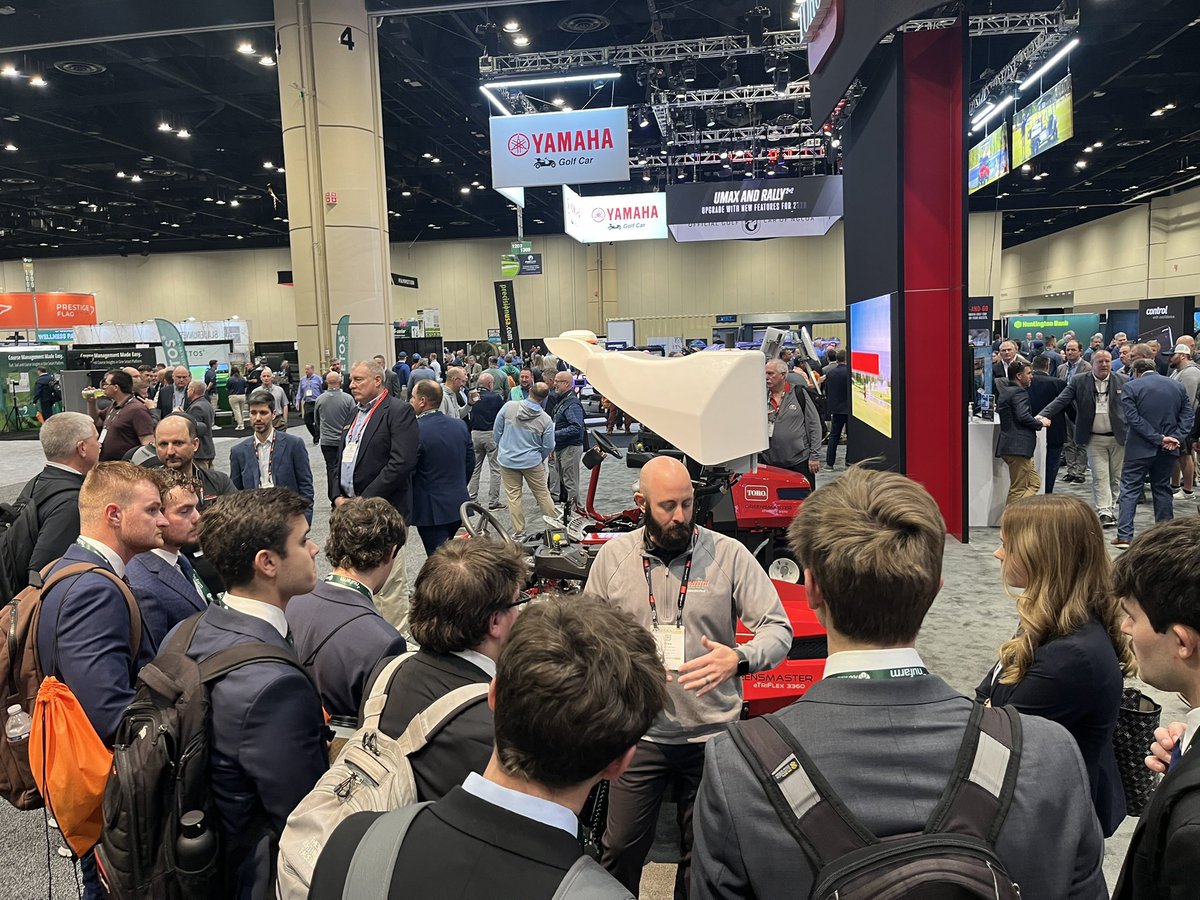 EH GRIFFITH, INC tweet media