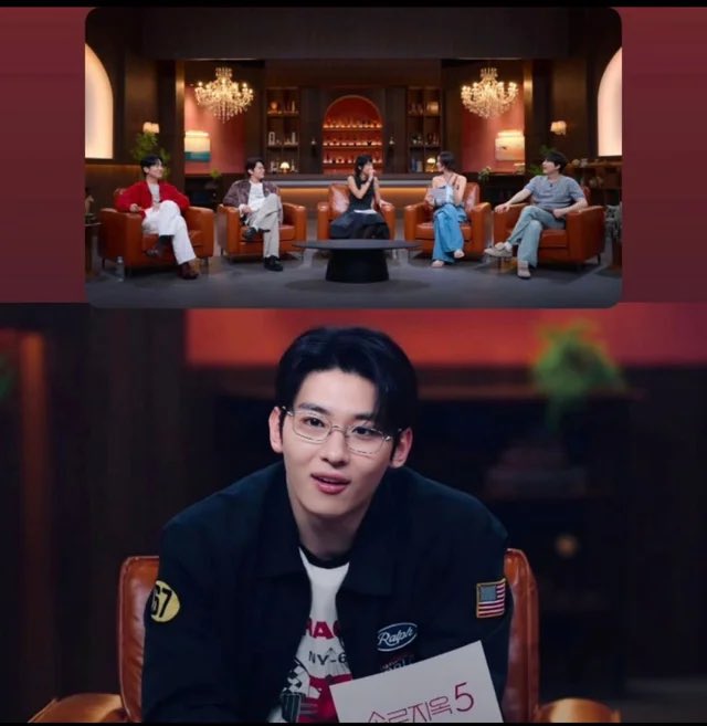YuraDaisy9's tweet photo. We need to admit that this Single Inferno 5 is fun to watch thanks to this 5 main panelists too… 🥰 I’m always waiting for their comments &amp; can relate… 🤣 Some of their comments really hit the nail on the head… 🤭

#singlesinferno5 #SinglesInfernoS5 #singlesinferno https://t.co/I1Ca44jjI2