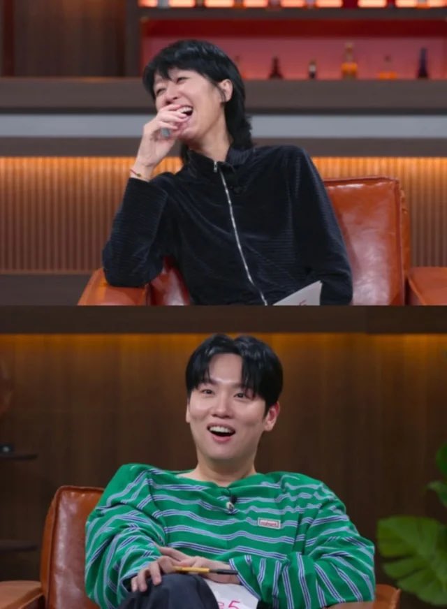 YuraDaisy9's tweet photo. We need to admit that this Single Inferno 5 is fun to watch thanks to this 5 main panelists too… 🥰 I’m always waiting for their comments &amp; can relate… 🤣 Some of their comments really hit the nail on the head… 🤭

#singlesinferno5 #SinglesInfernoS5 #singlesinferno https://t.co/I1Ca44jjI2