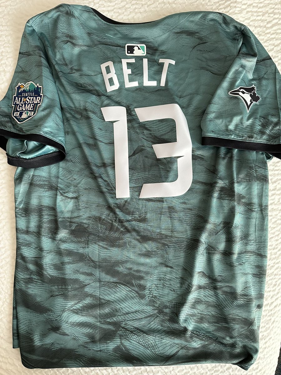 Condiment_Crew's tweet photo. Remember when he was on the All Star Team in 2023? https://t.co/TXQw5L8wJI