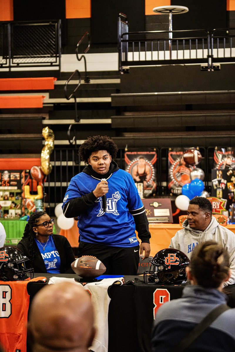 Putnam City High Football tweet media