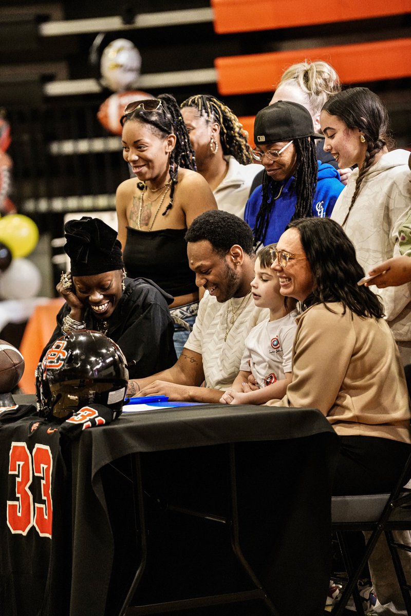 Putnam City High Football tweet media