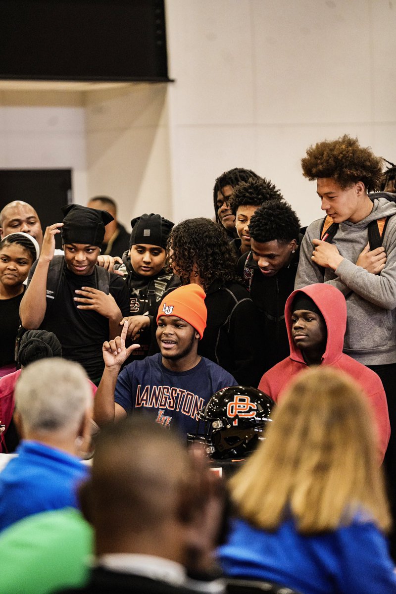 Putnam City High Football tweet media