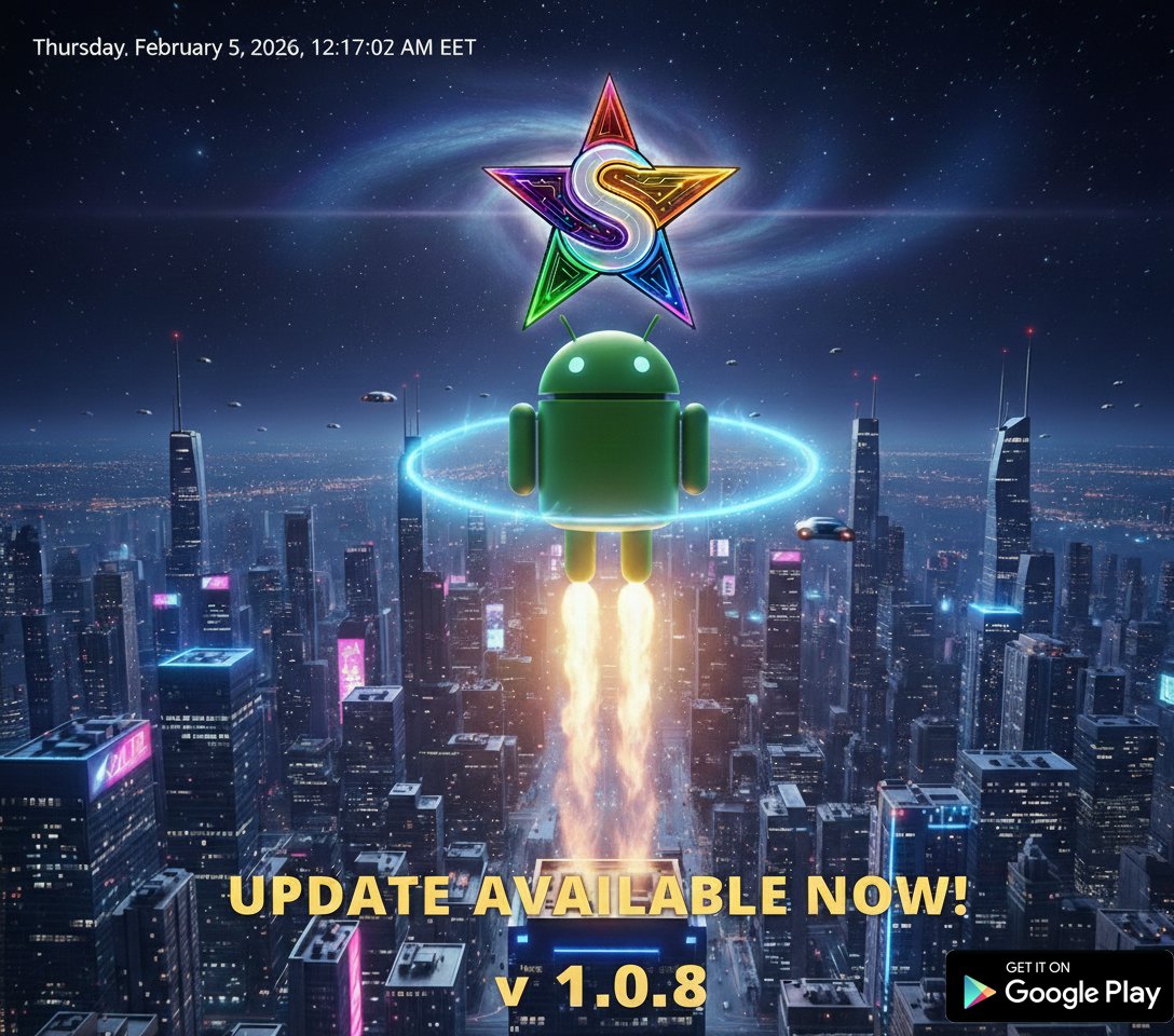 Stela Network tweet media