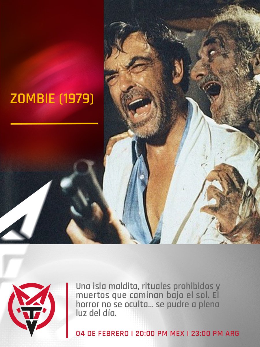 MORBIDO TV tweet media