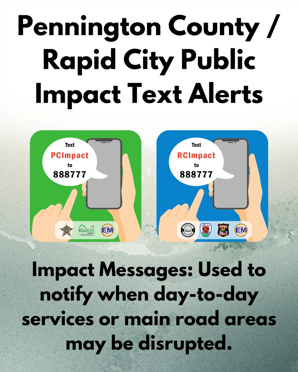 Penn Co Emg Mgmt tweet media