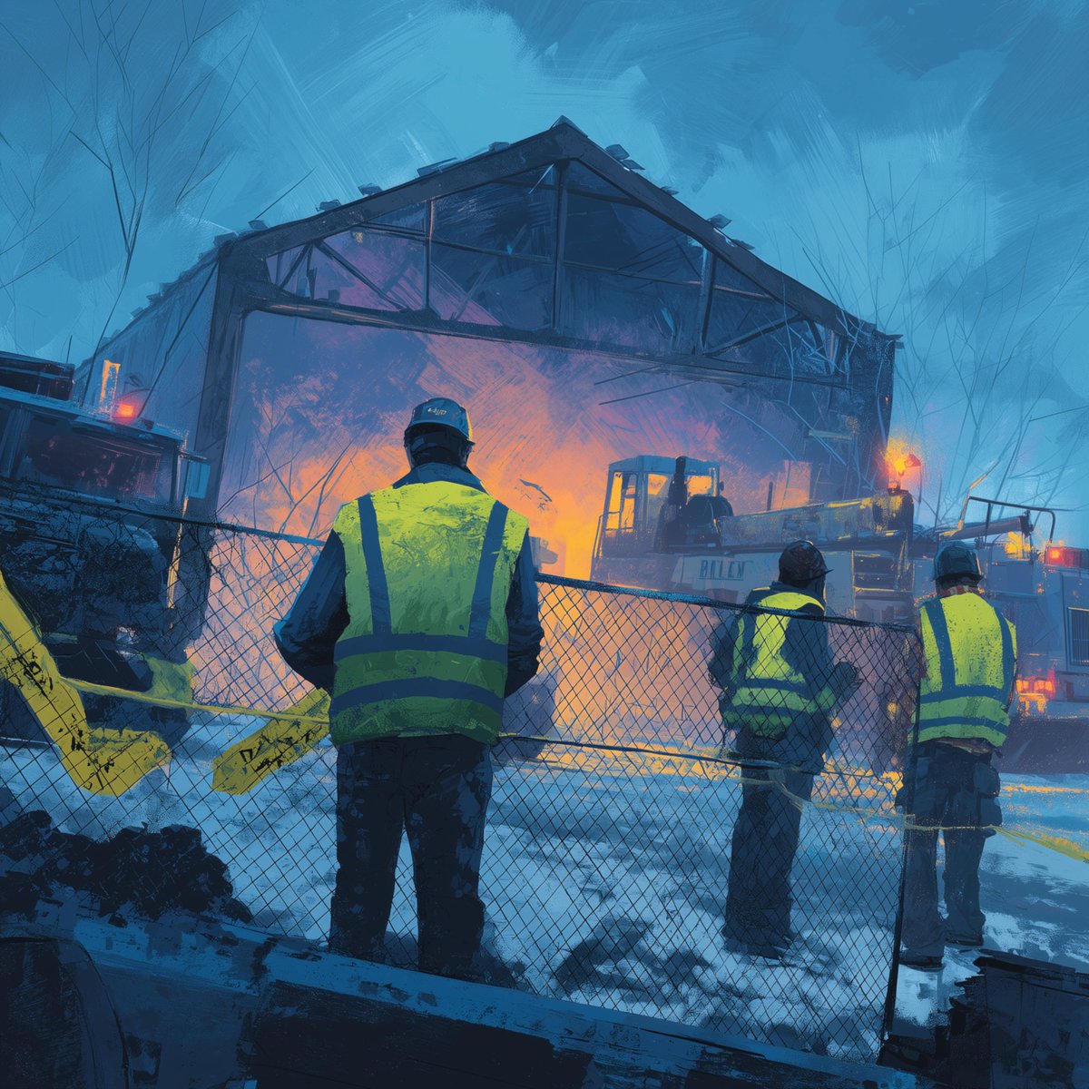 Sorry, Honey, I Have To Take This tweet media