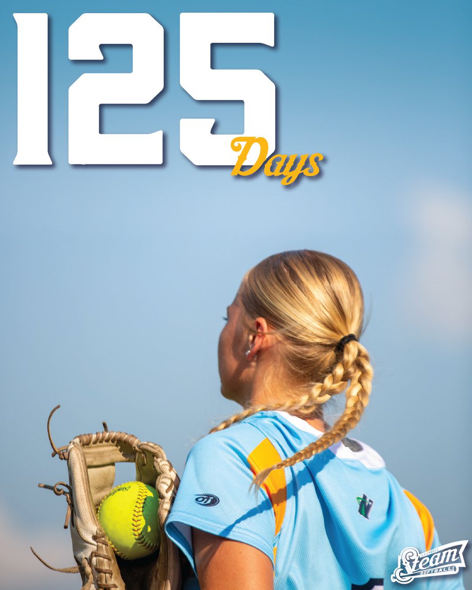 La Crosse Steam Softball tweet media