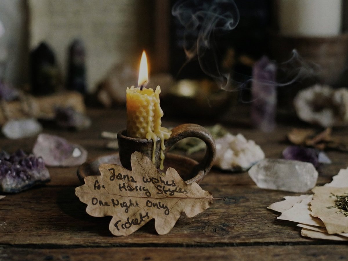 My Etsy witch hates to see me coming 🤭😋