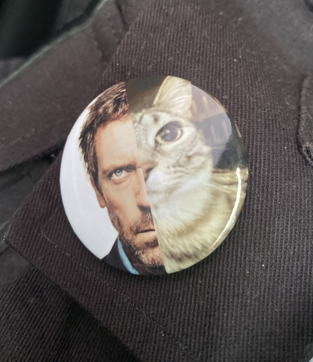 lisa cuddy’s boytoy🦇 tweet media