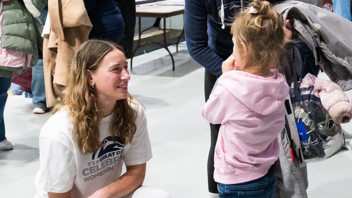 Penn State Women’s Volleyball tweet media