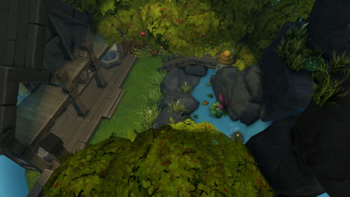 farm event, on stuff les rerolls. 
+ housing après la pause, on continue notre jardin montagne !

twitch.tv/skylissfr

#warcraft