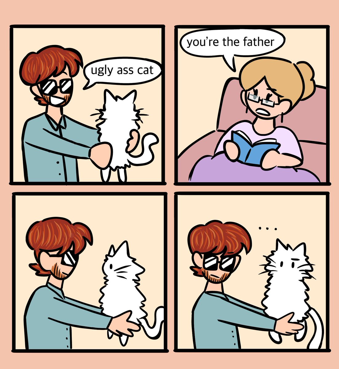 coffeelasagna's tweet image. Wanted to do this trend but none of my OC couples have children
#originalcharacter #dpb #dontplaybrave