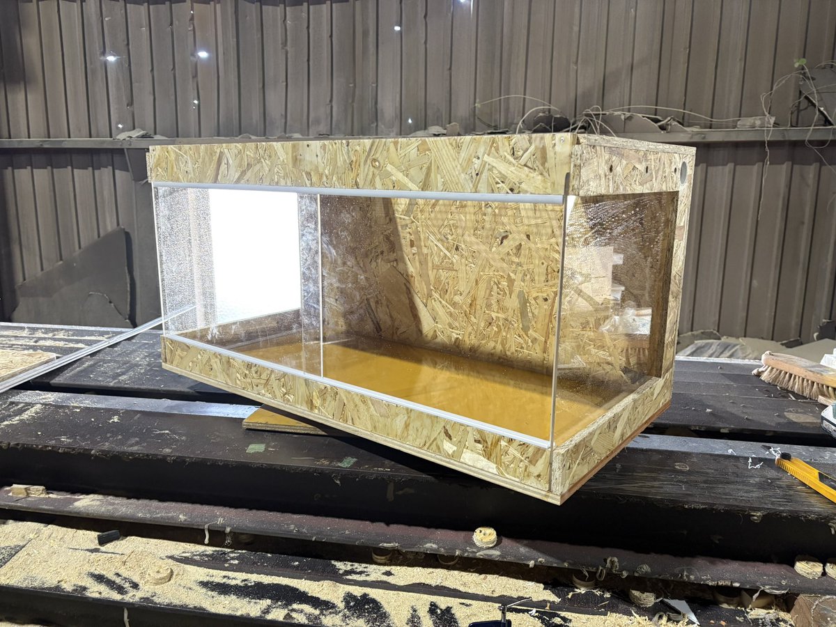 オーダー頂いたケージ です！ #木製ケージ #ケージ