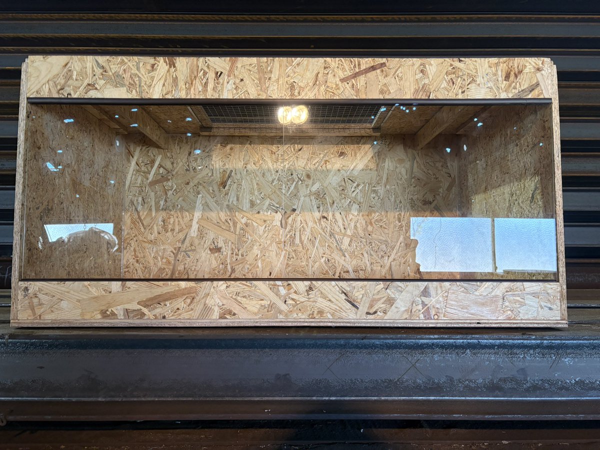 オーダー頂いたケージ です！ #木製ケージ #ケージ