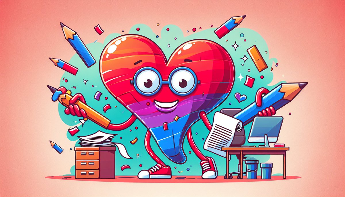 Jamcy The Editor 
#JamcyProfessions #Editor