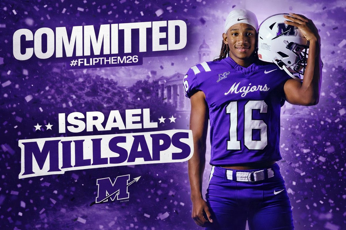 Israel Johnson tweet media