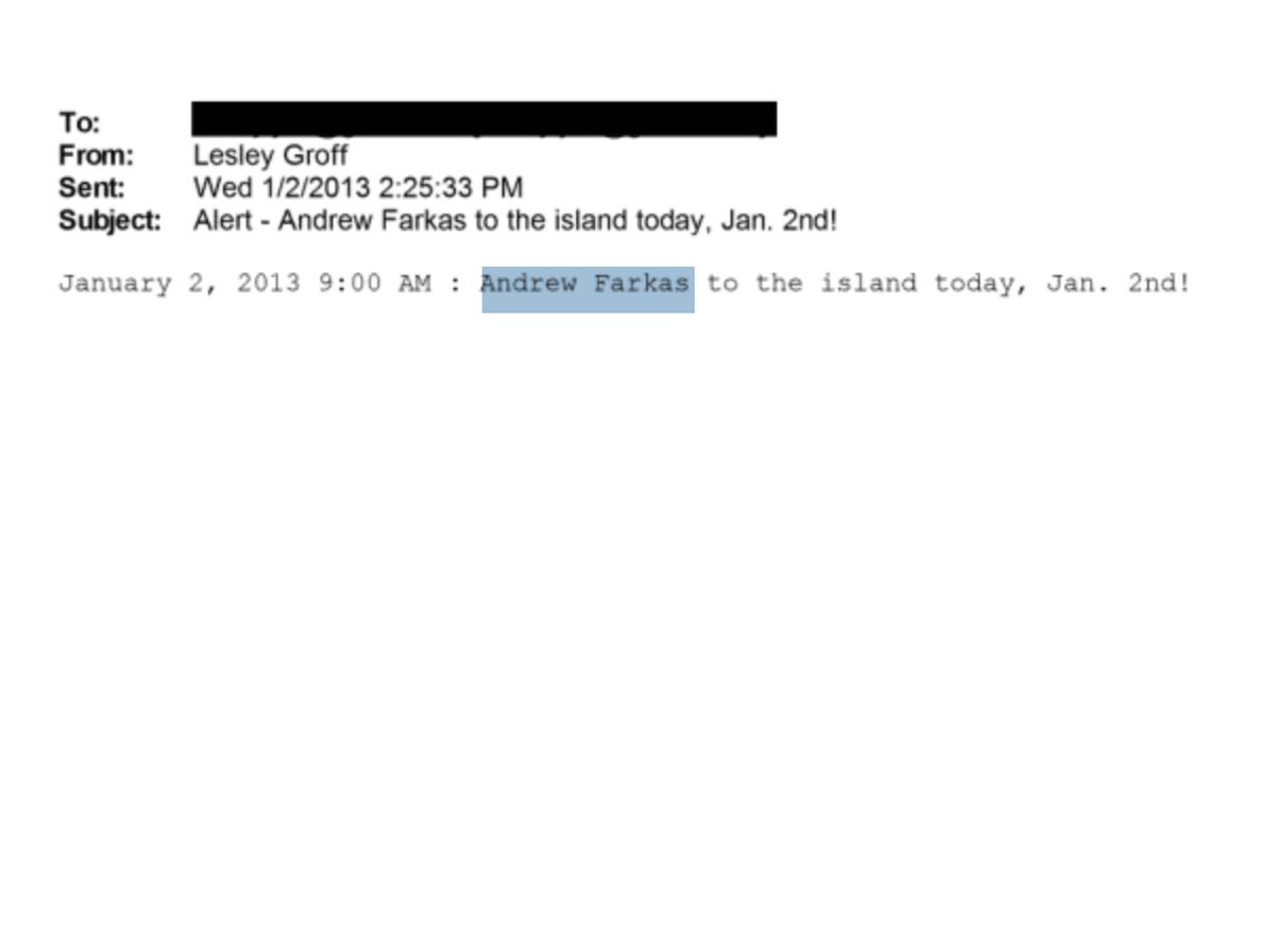 Ed Krassenstein tweet media