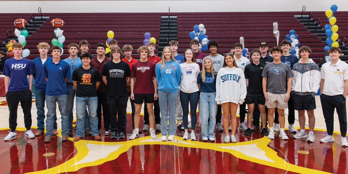 Dripping Springs HS Football tweet media