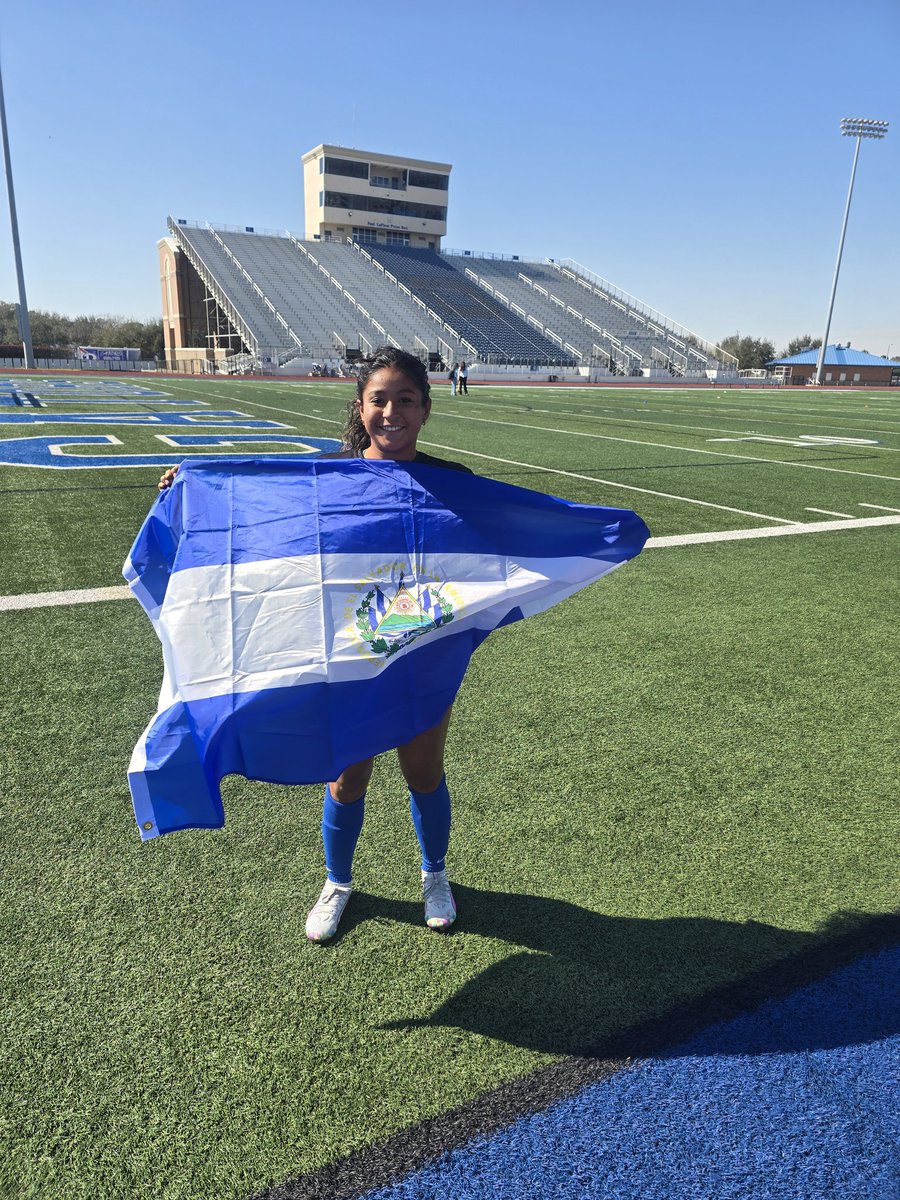 Dickinson Girls Soccer tweet media