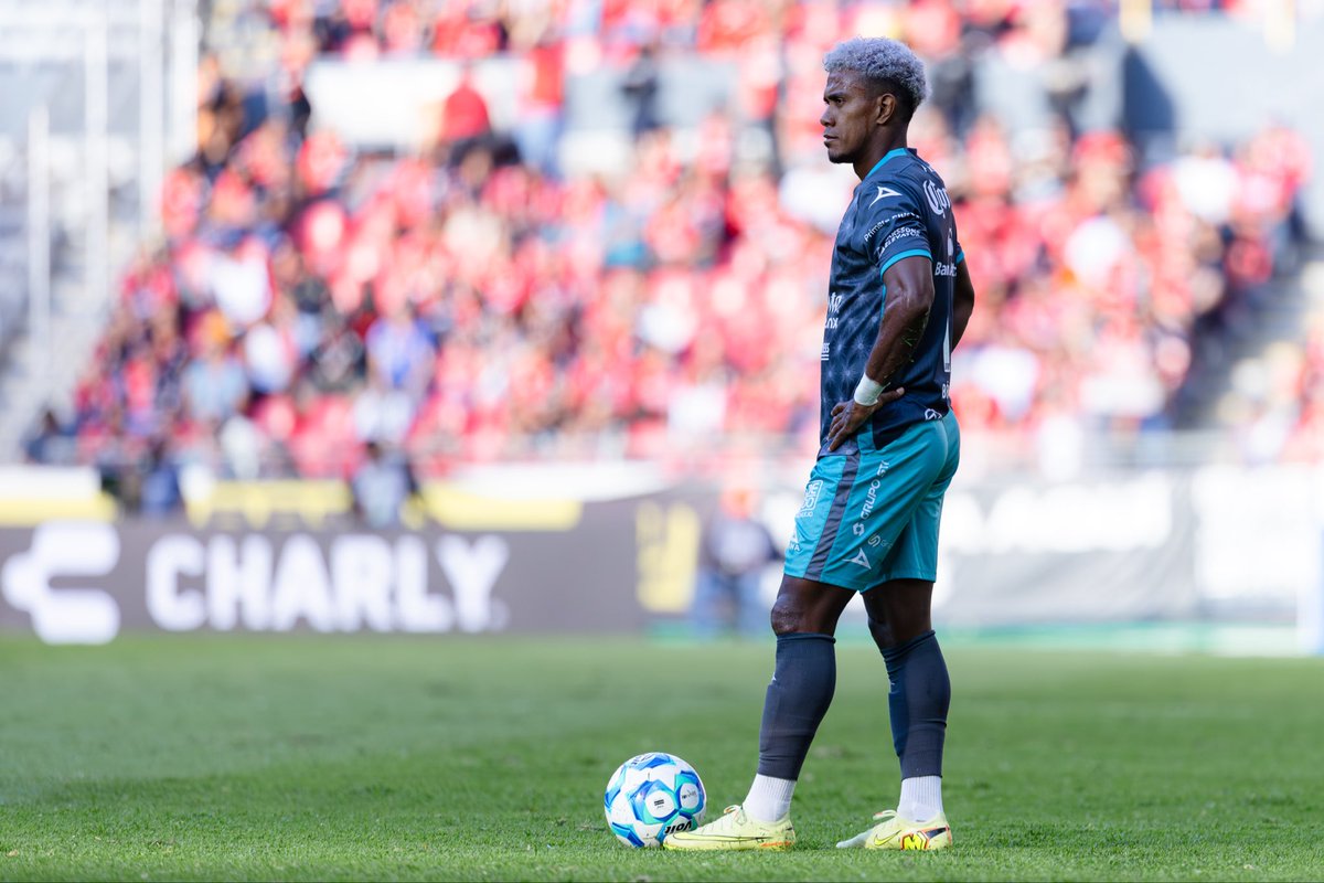 Edgar Yoel Bárcenas tweet media