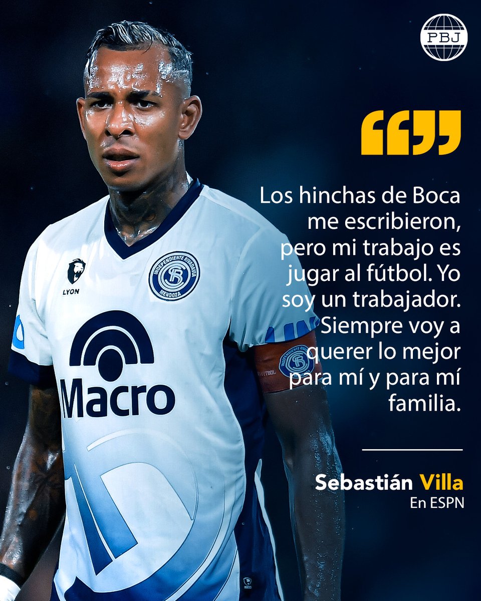 Planeta Boca Juniors tweet media
