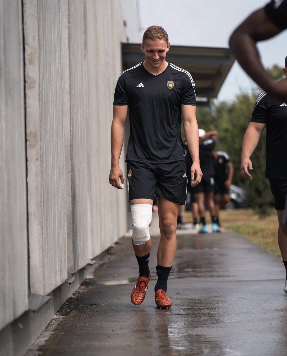 Thomas ployet partira pour Vannes pour 2 saisons