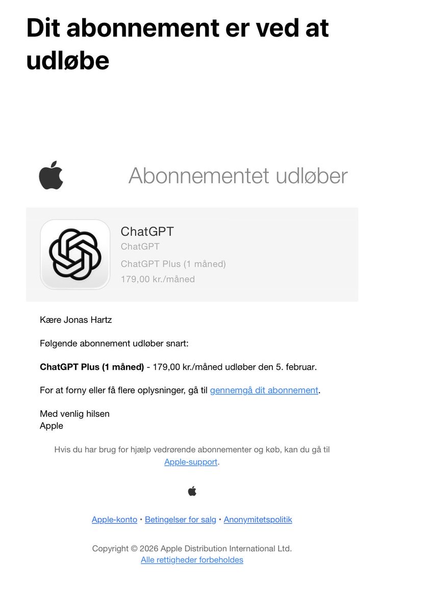 Jonas Hartz tweet media