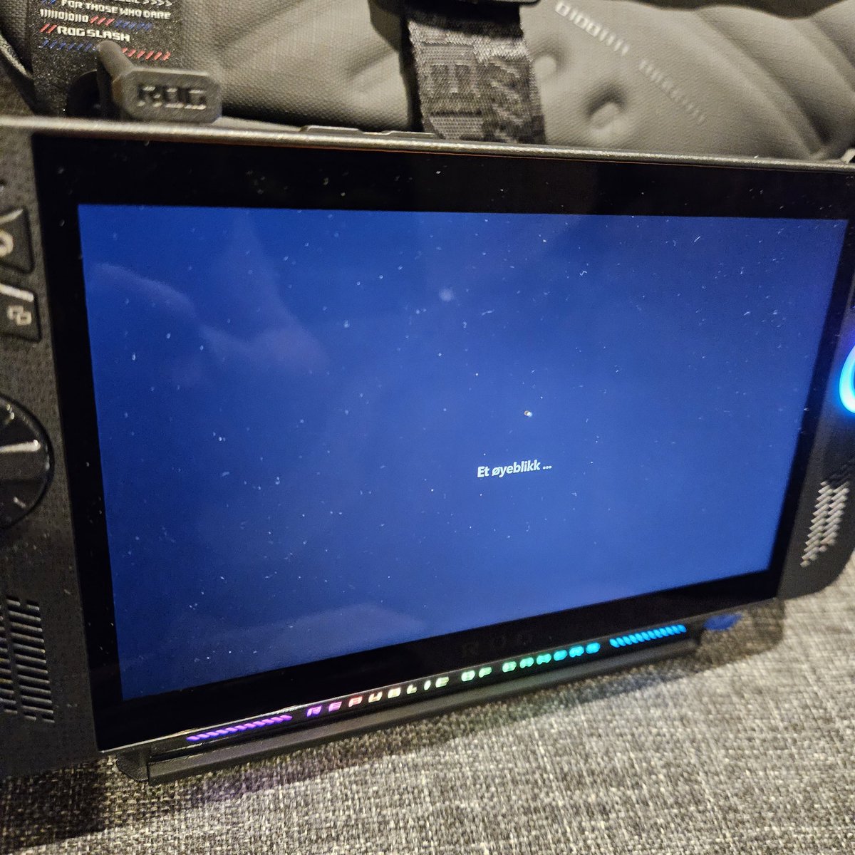 Stian Schultz tweet media