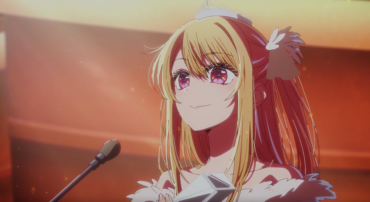 WHAT A BEAUTY RUBY IS😍😍