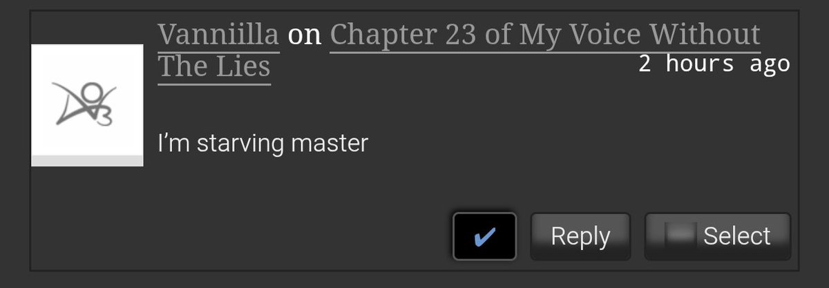 I'm so sorry y'all 😭 I promise I'll get back to writing again after I finished moving into my new home 🫶