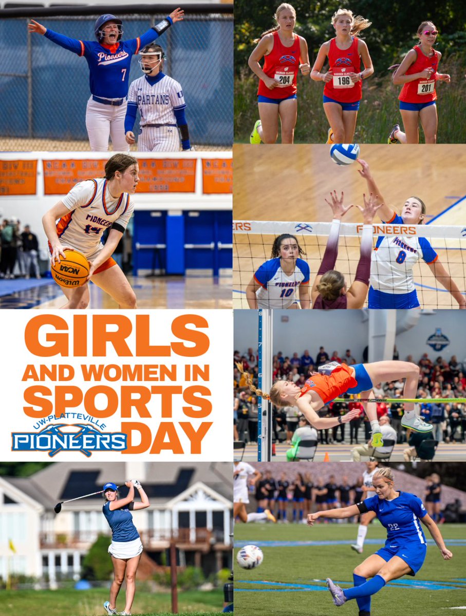 UW-Platteville Athletics tweet media