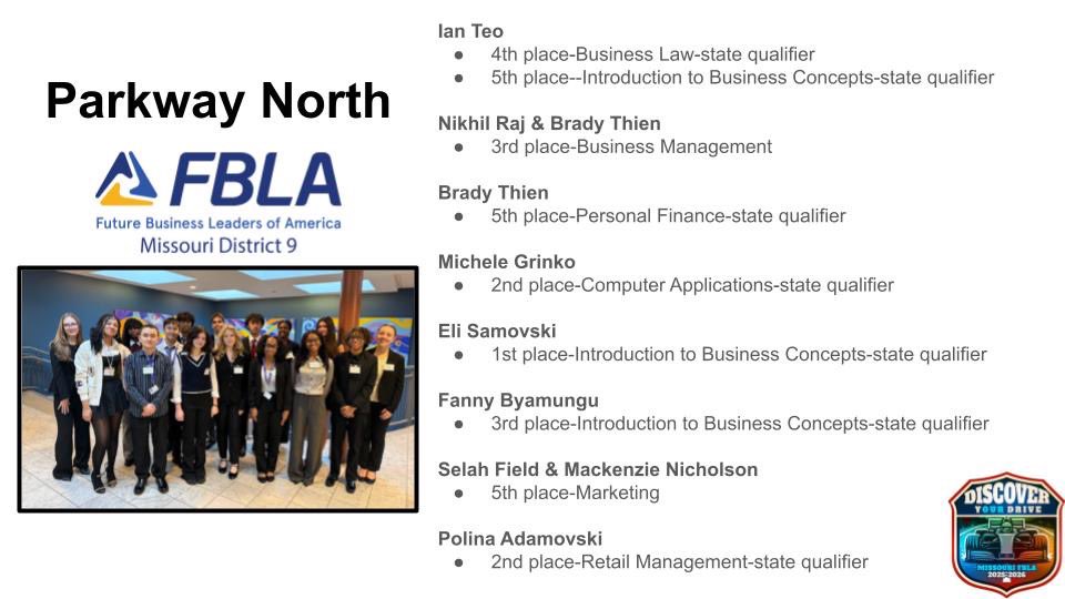 PNH Business tweet media