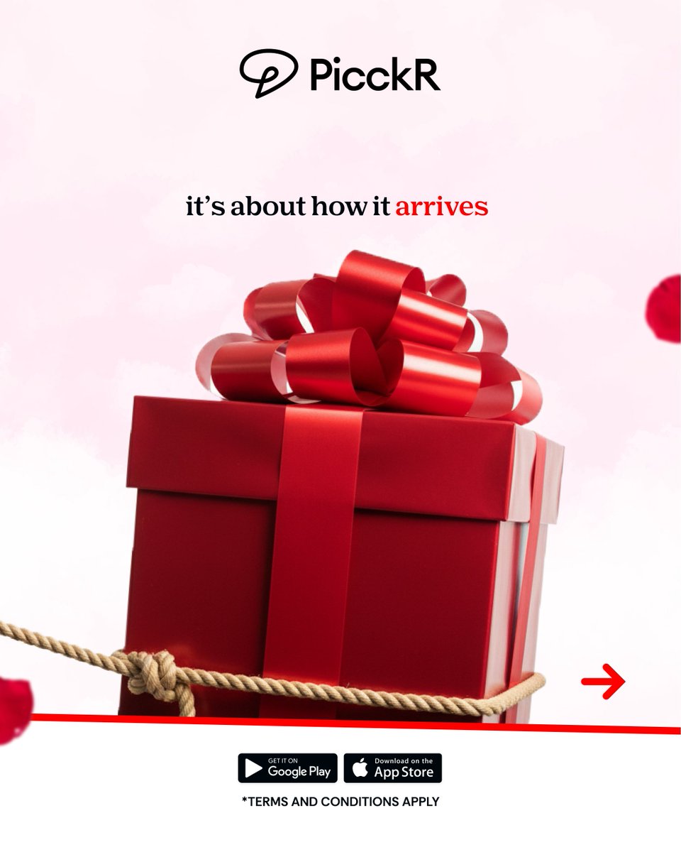 PicckR || Send|Deliver| Earn in Nigeria tweet media