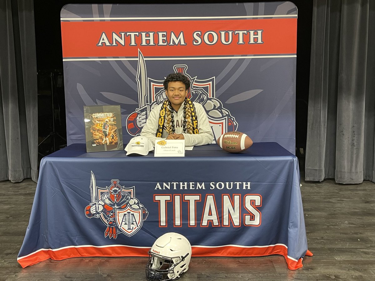 Gabriel_Fotu21's tweet photo. All Glory to God! Time to work!! #Committed #ALATitanFootball #OtterOn #BravesFootball
@ALA_Titans_FB @CoachMoon13 @CoachFotu @AntonioHillJr @coachpayne @EngmanHayden @CoachNickDavis https://t.co/4ywyR7ZBvh