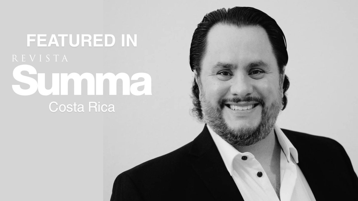 ronalexmg's tweet photo. Primera vez publicado en @RevistaSumma con un artículo que habla sobre cómo el SEO y el marketing digital están cambiando con la IA y cómo las marcas deben adaptarse si quieren seguir siendo visibles y relevantes https://t.co/7RBFN21O3T ¡Esto apenas comienza! #WashingtonPost https://t.co/egmNZ1Tagh