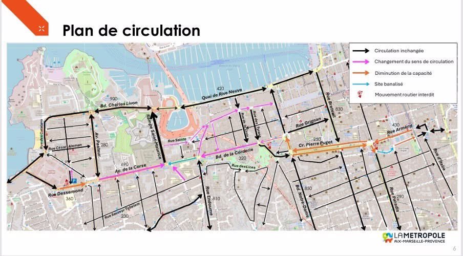 CIQ Pharo Catalans tweet media