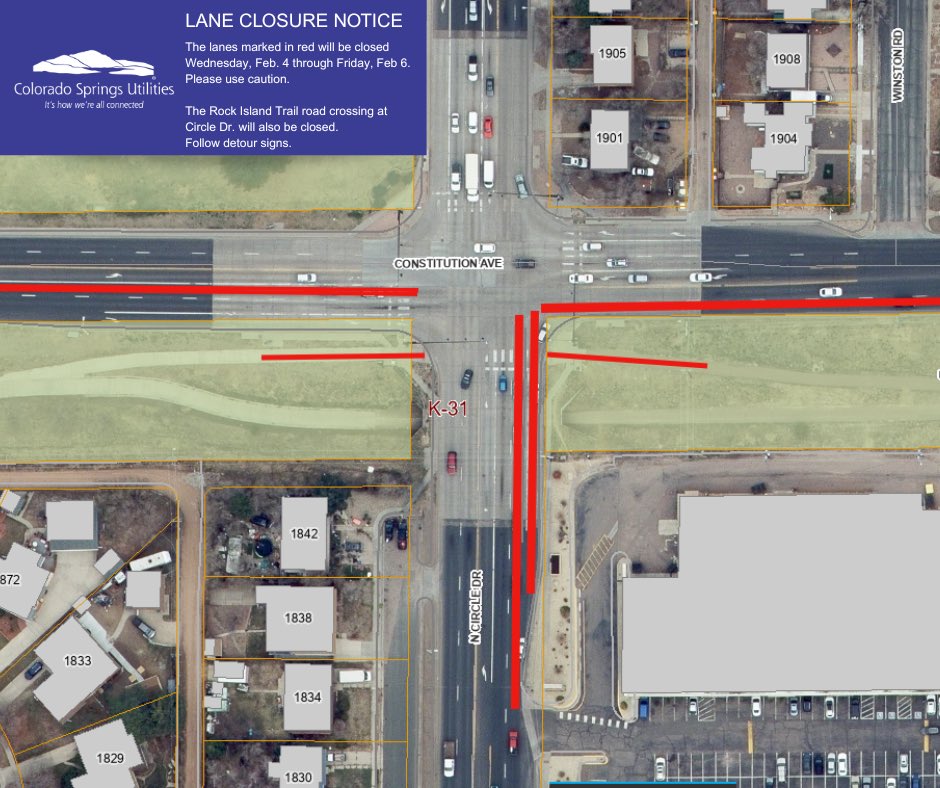 Colorado Springs Utilities tweet media