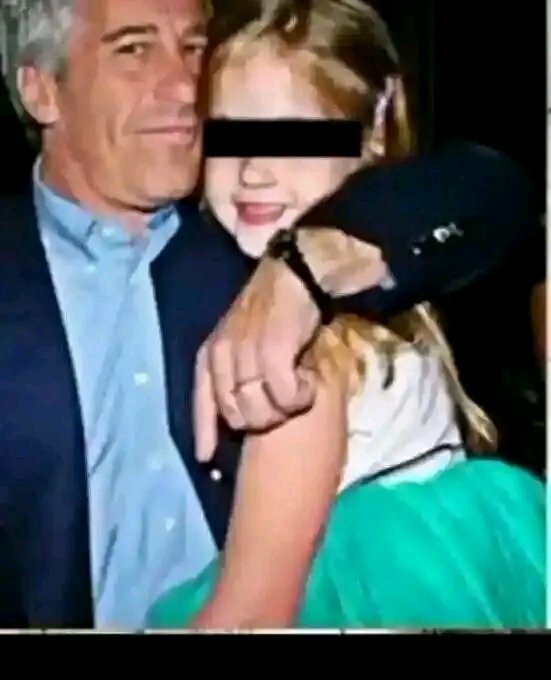 TakecoverP's tweet photo. Don't stop talking about the Epstein file, if this man were a Muslim the whole world would be condemning Islam right now.
This is shameful to whole European family ❌❌❌
@WhiteHouse 
@WHO 
@realDonaldTrump 
@EuropaLeague 
@fkeyamo https://t.co/Cf1oQqU9ba
