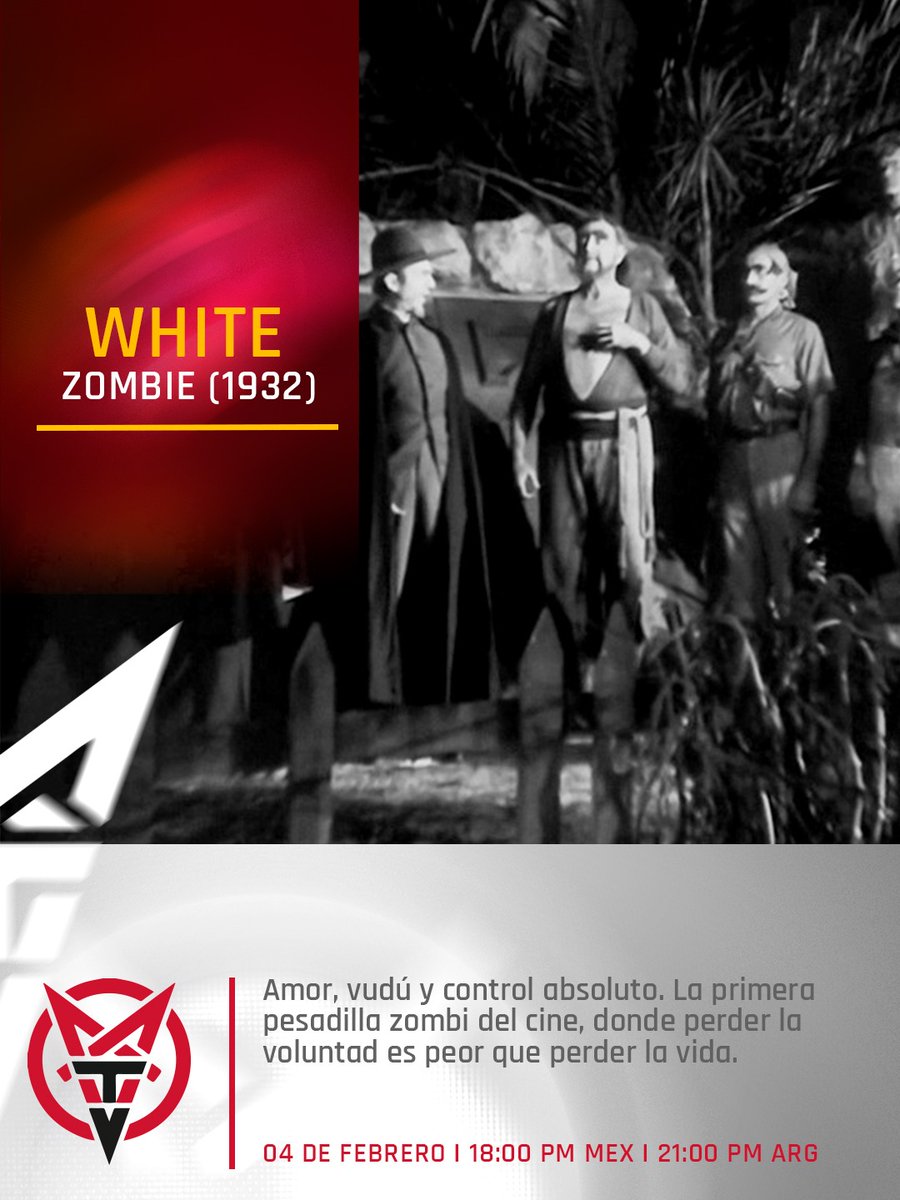 MORBIDO TV tweet media