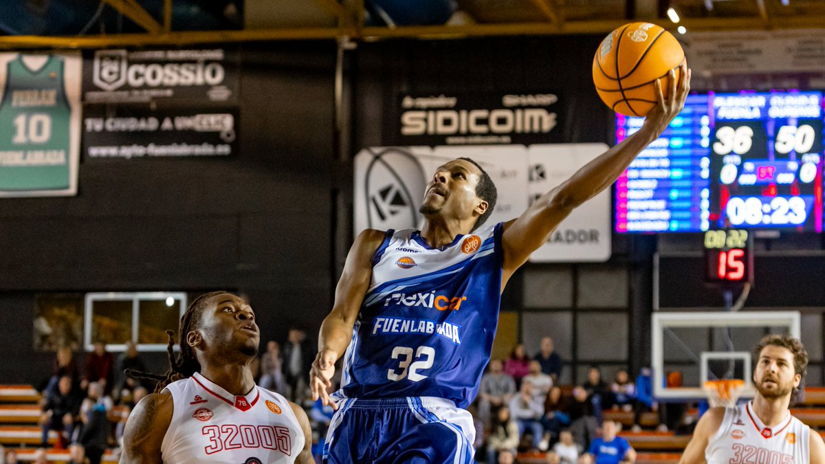 CompeticionesFEB tweet media