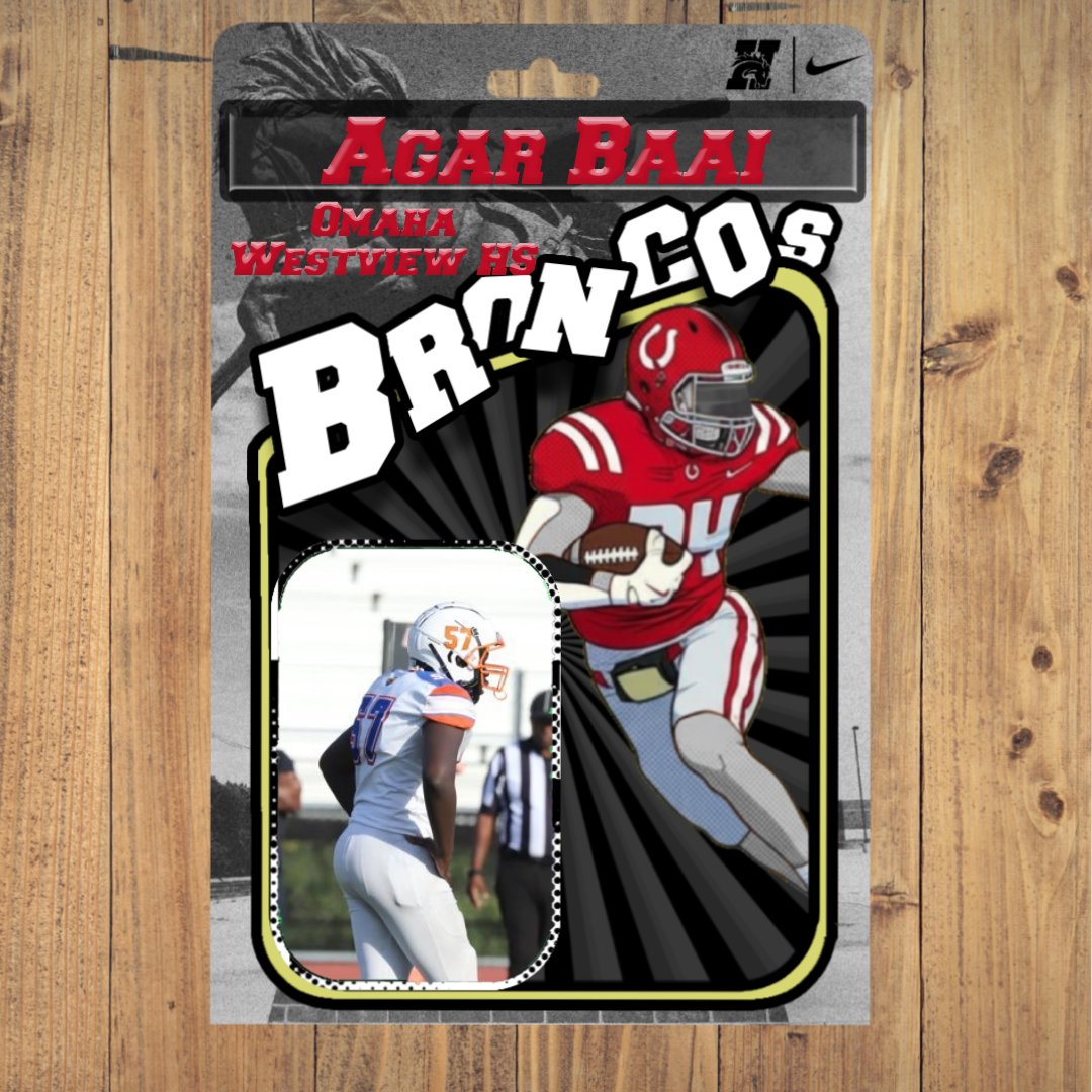 Hastings College Football tweet media