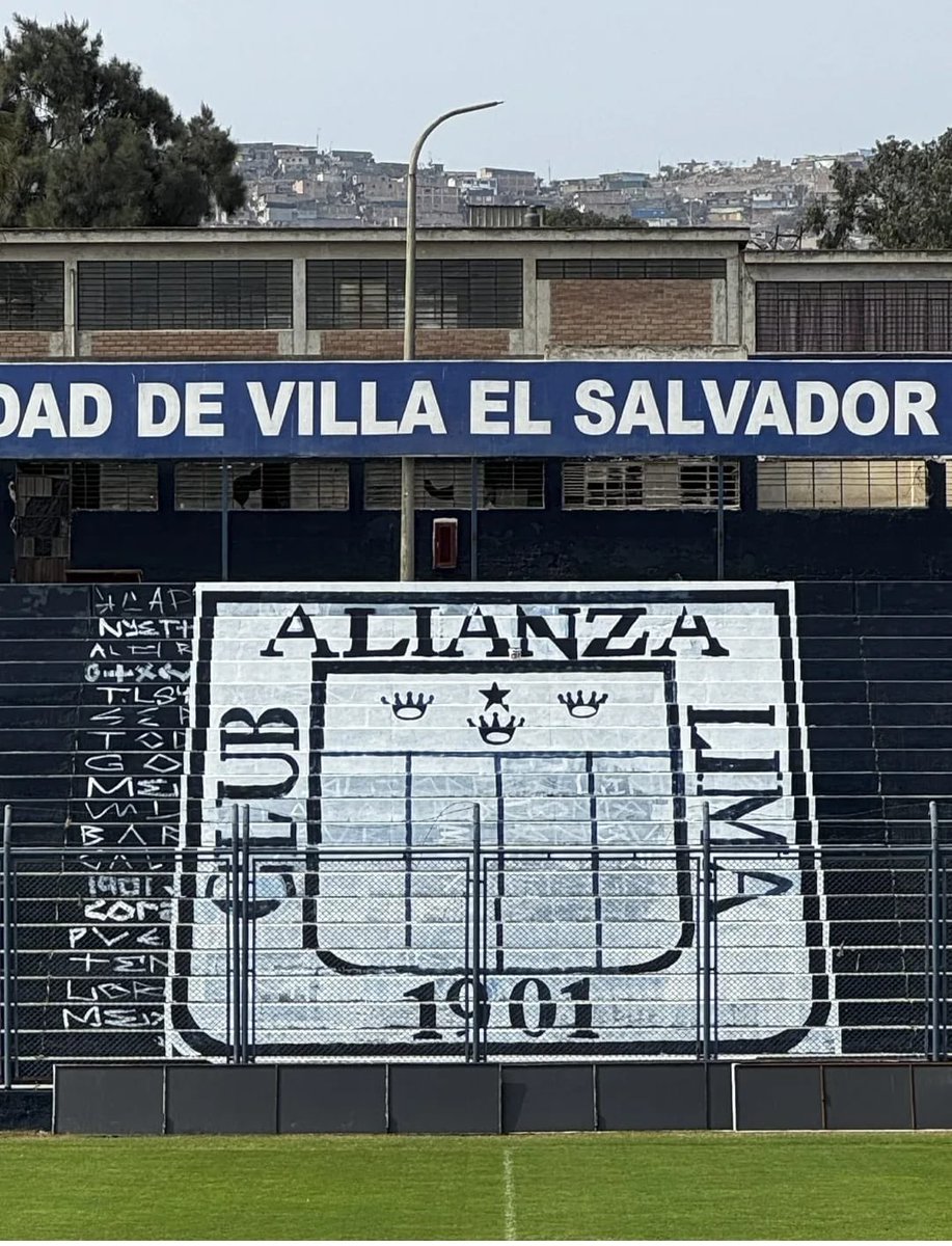 Todas Las Sangres 1901 tweet media