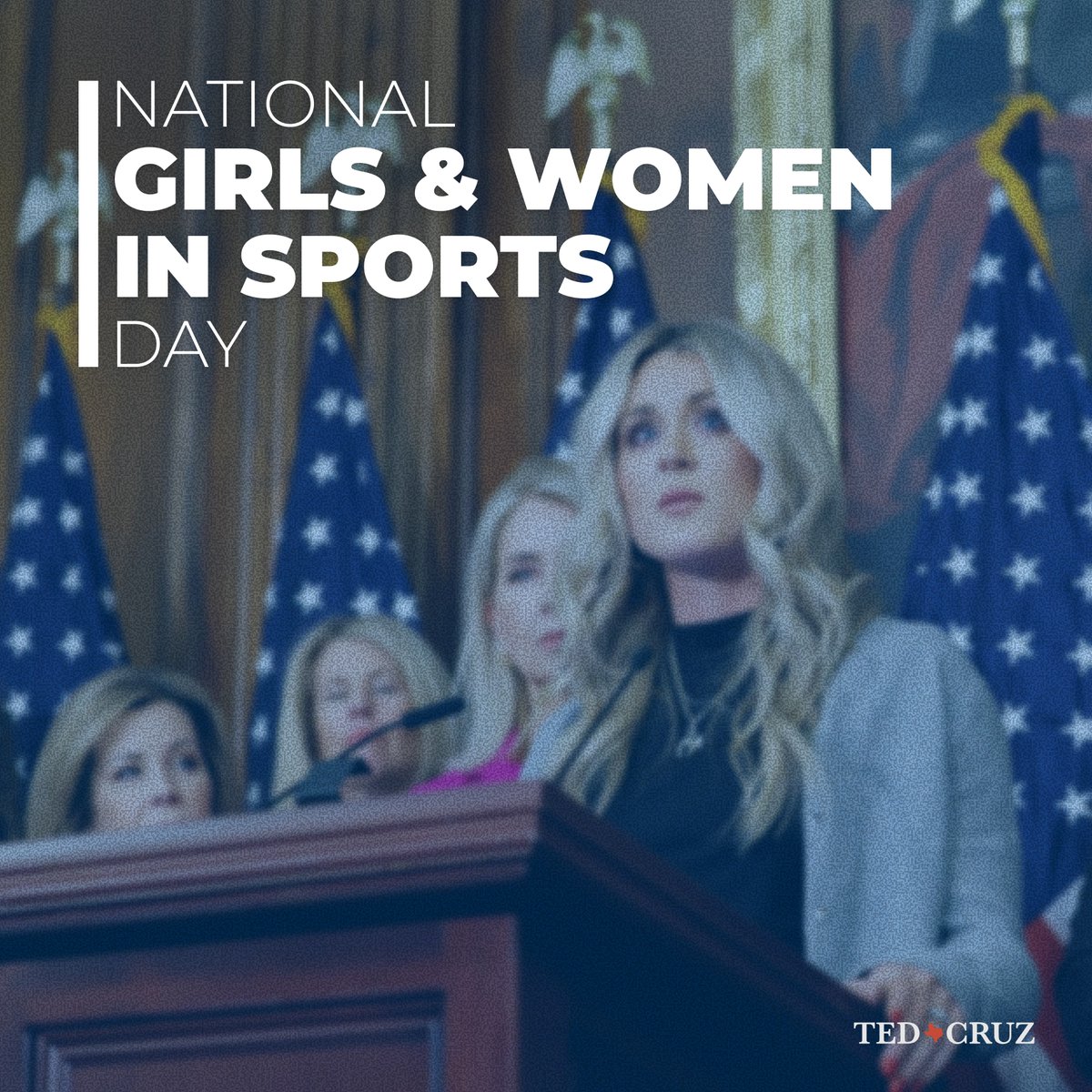 Senator Ted Cruz tweet media