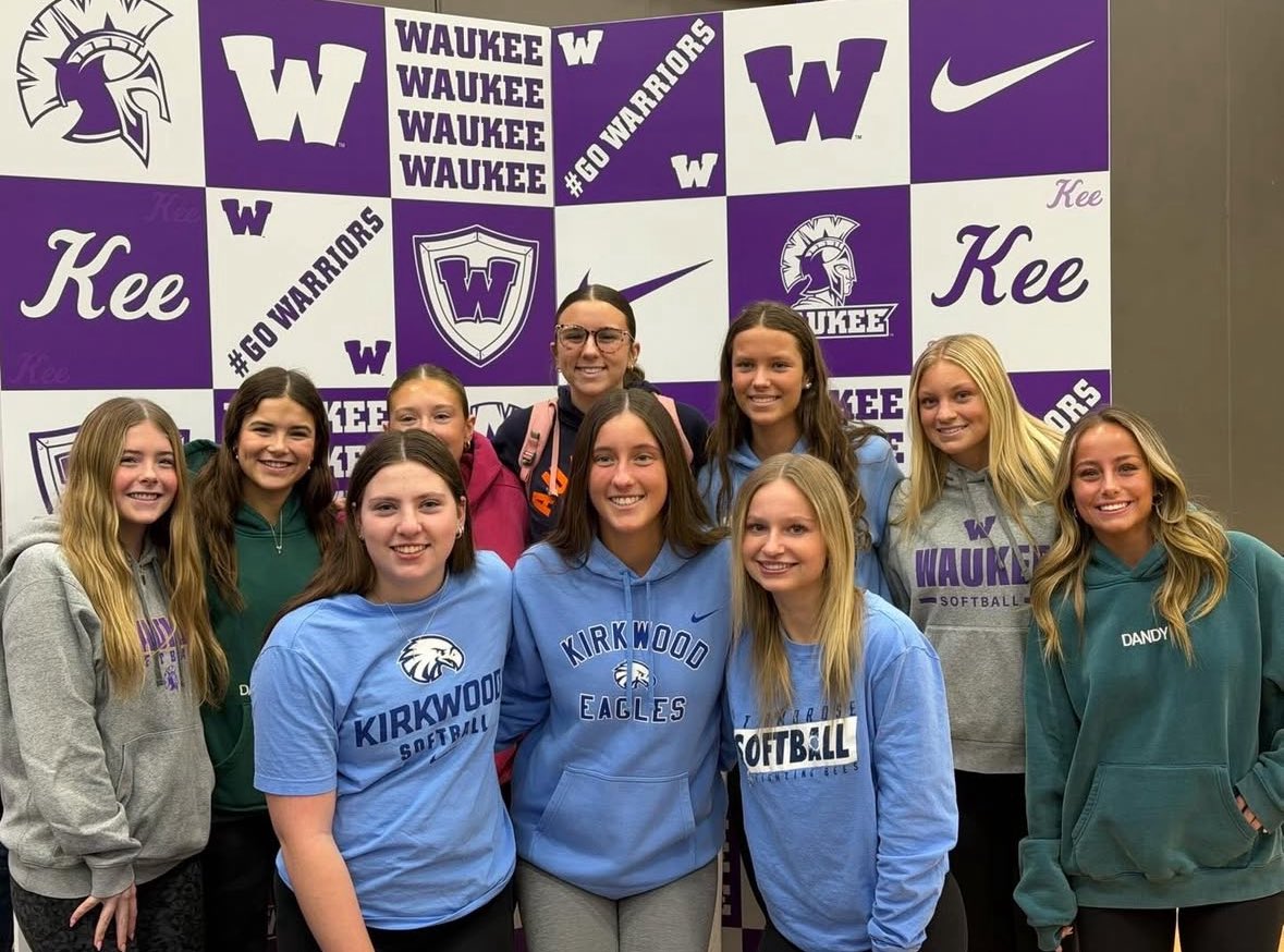 WaukeeSoftball tweet media