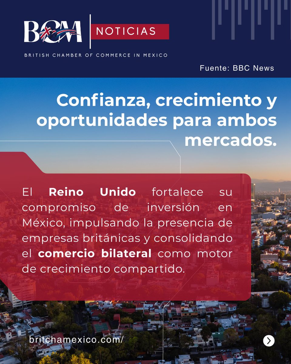 BritChaMexico tweet media