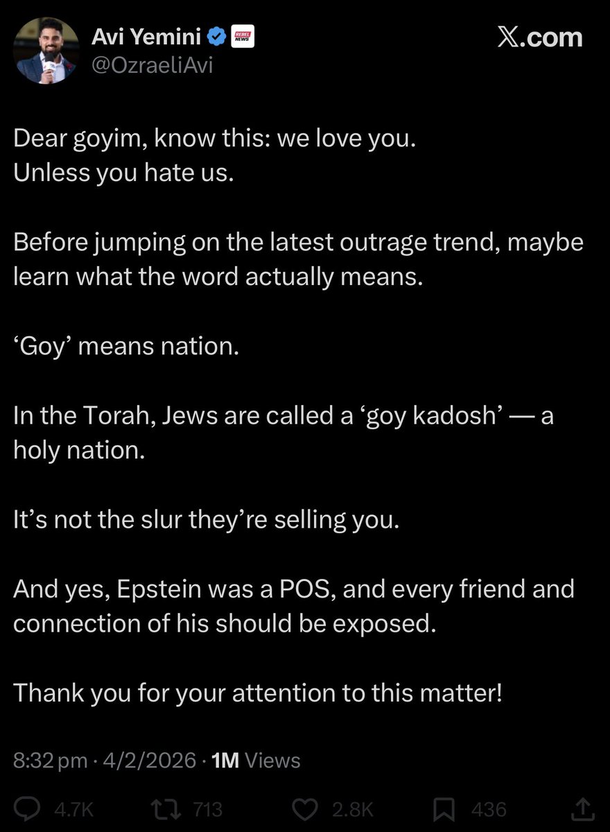 Mickamious tweet media