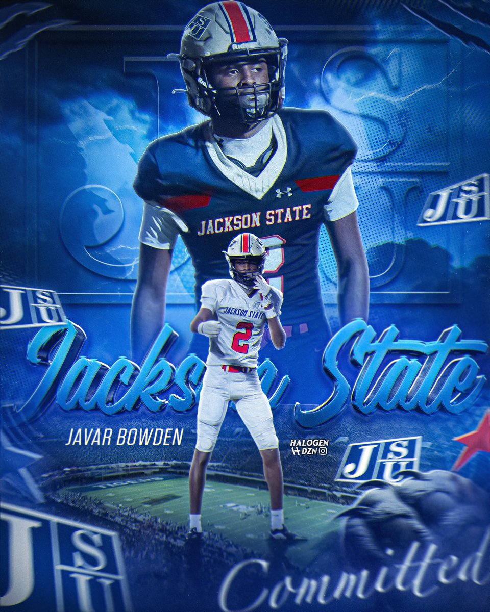 Javar “JT” Bowden tweet media